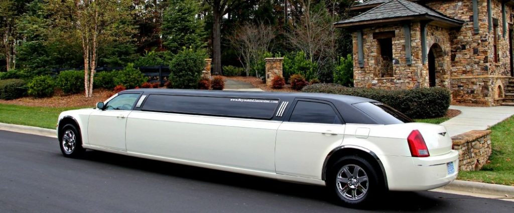 limousine service clearwater fl