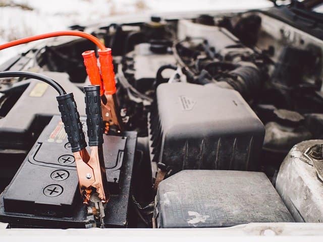 Let's know about car battery replacement service