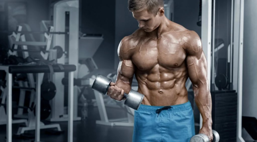 Natural testosterone booster supplements