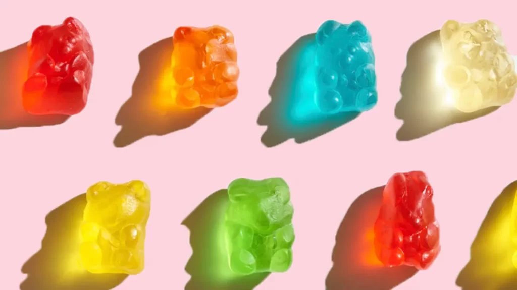 Best CBD Gummies For Sleep Of 2022