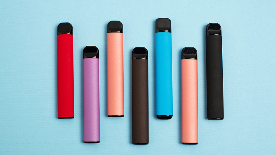 Delta 8 Disposable Vapes: A Convenient and Portable THC Experience