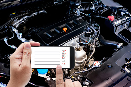 BEST CHECKING LIST AND POINTS TO BE NOTED WHILE SELECTING A CAR