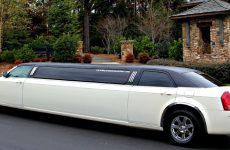 Reasons Why You Should Be Going For a Limousine Service