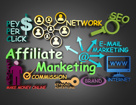 The Biggest "Myths" About Affiliate Marketing May Be Right
