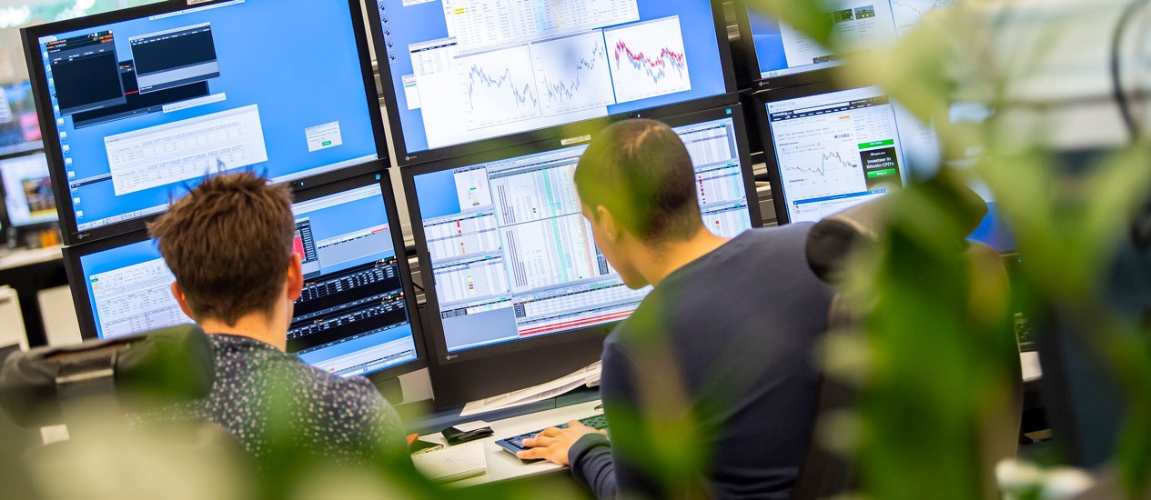 MetaTrader 5