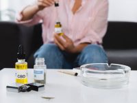 CBD Products: The Key to a Healthy Life