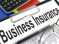 Different types of business insurance policies available