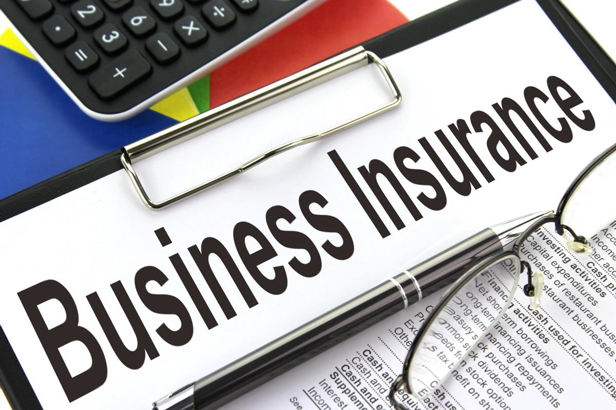 Different types of business insurance policies available