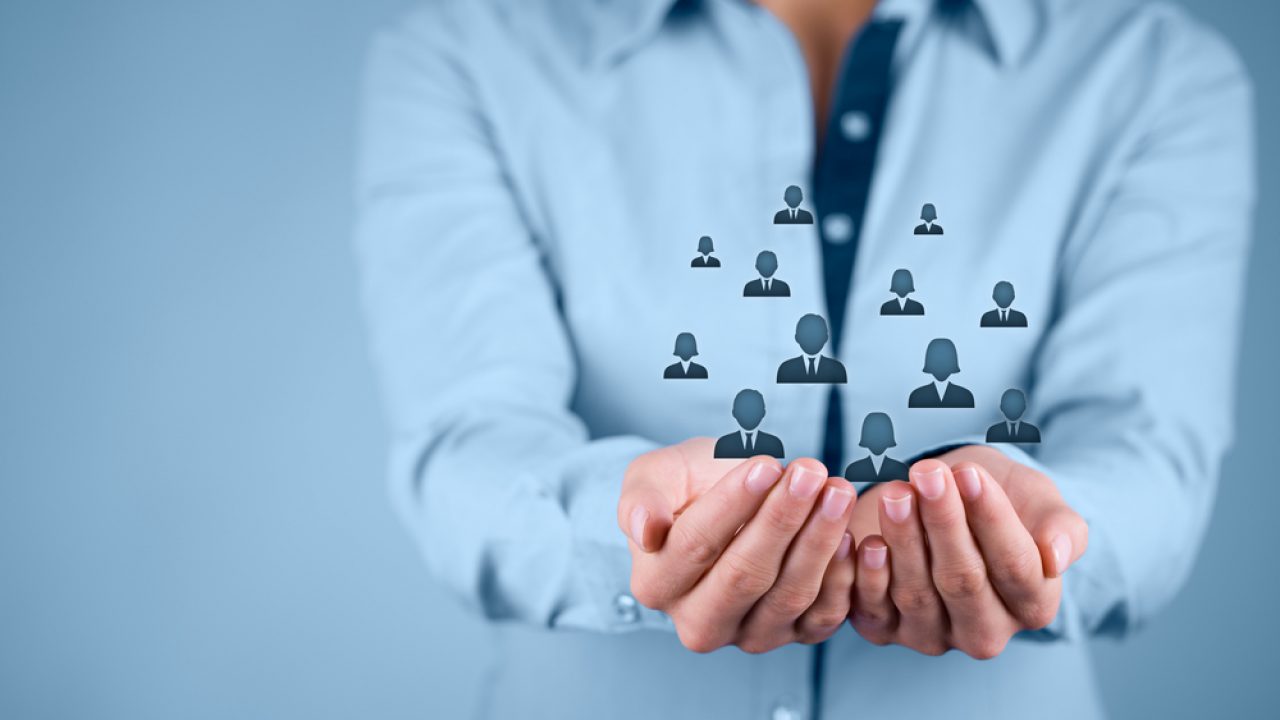 group insurance Singapore