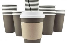 What Are the Benefits of Premium Quality Coffee Paper Cups?