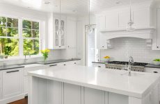 Quartz Kitchen Top: The New Standard in Kitchen Countertops
