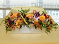 Order Table Flower Arrangements To Increase The Beauty Of Your Place