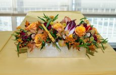 Order Table Flower Arrangements To Increase The Beauty Of Your Place