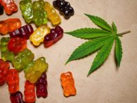 What Is CBD Gummy Candy?