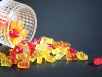 How Can We Identify The Top Delta-8 Gummies?