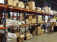 Everything You Must Know About Pick And Pack Warehousing Services