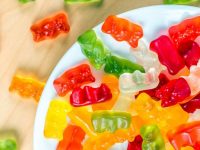 Finding Broad-spectrum CBD Gummies