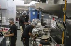 How delivery-only kitchens are changing the restaurant industry?