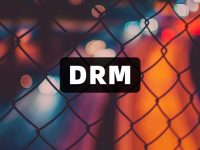 What are the procedures that need to be taken in order to include video DRM into my website or app?