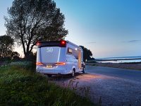 How to Find Reputable and Efficient Caravan Manufacturers?