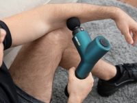 The A-Z of the Best Affordable Massage Gun