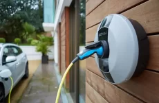 Cost of Electric Car Charging at Home