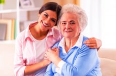 Searching for Aged Care Courses for Your Elder Needs