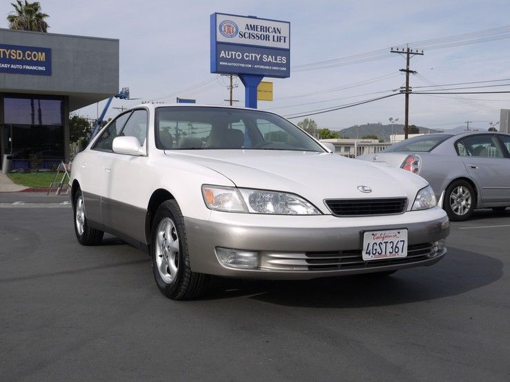 Used Car Before You Buy
