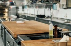 All You Need To Know About Cloud Kitchen Business Model