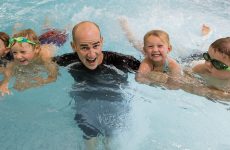 Best Things to Know About Swimming Lessons
