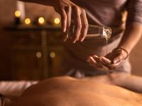 The way of Massage Therapy gets into Your Business Trip