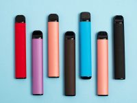 Delta 8 Disposable Vapes: A Convenient and Portable THC Experience