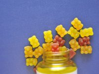 Delta-8 Gummies by Elevate Right are Sure to Raise Your Spirits