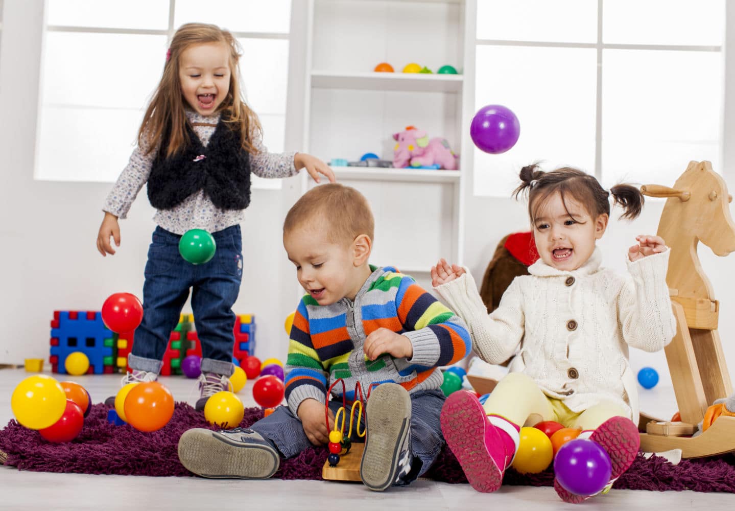 Children International Toy Fair