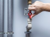 Winterizing Your Plumbing: Essential Tips to Prevent Frozen Pipes