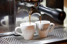 How Espresso Coffee Machines Have Revolutionized the Coffee Industry?